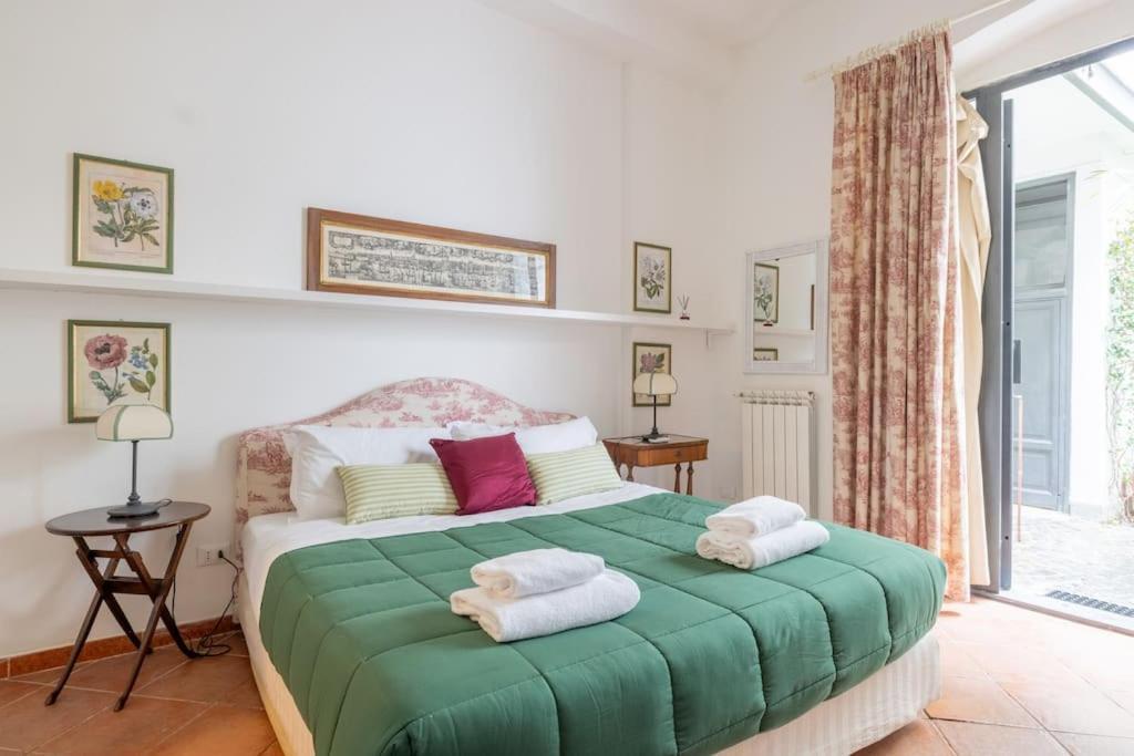 Apartment Urent - Colosseum Charming *