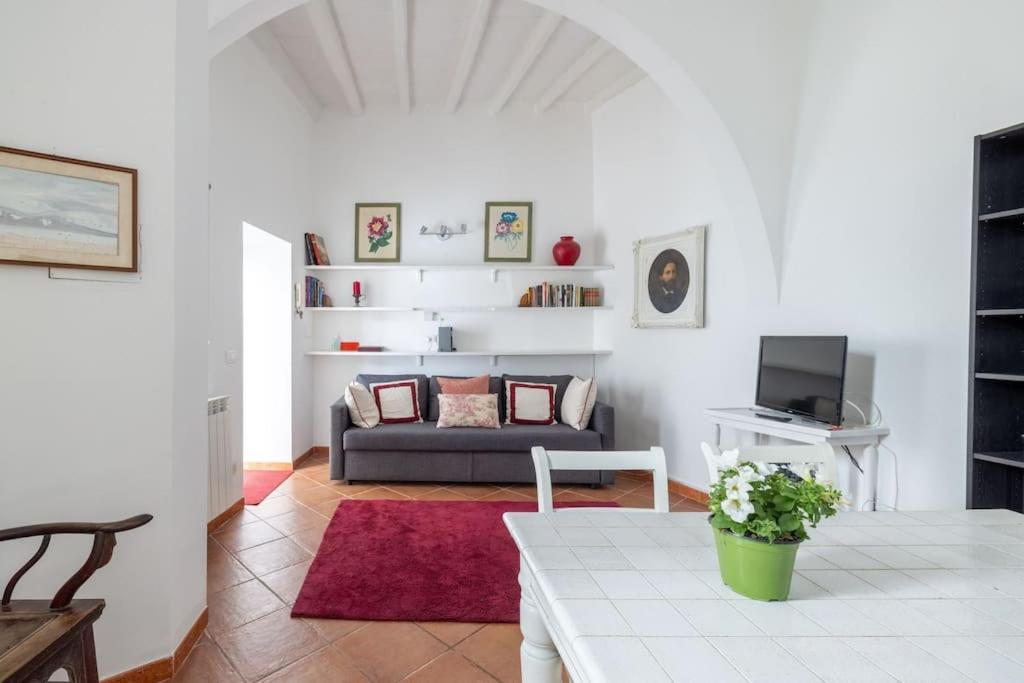 Urent - Colosseum Charming Apartment