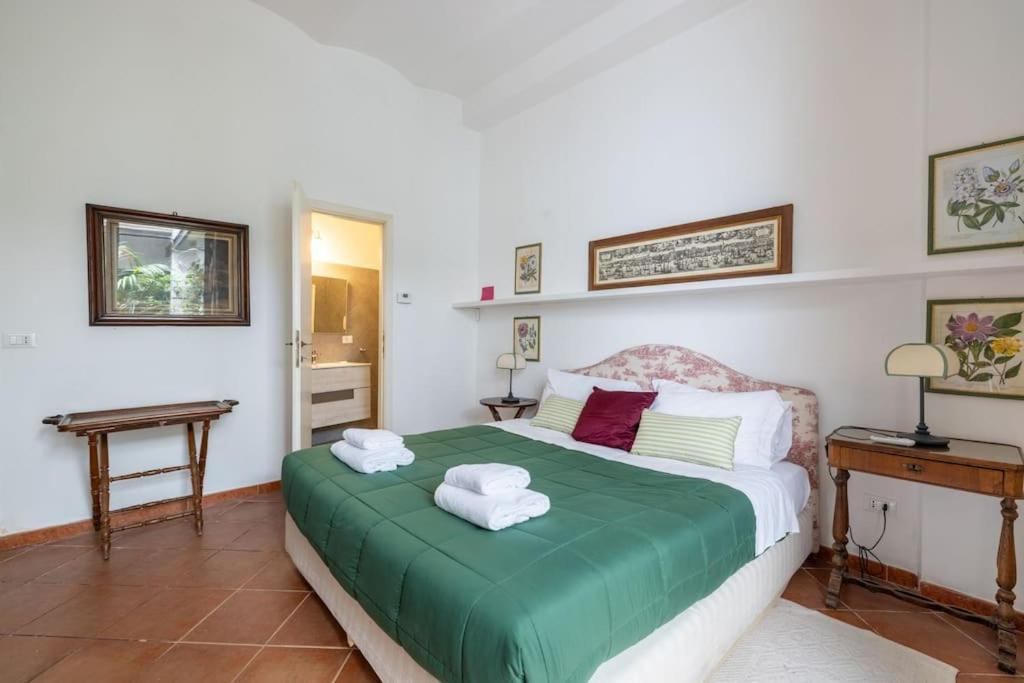 Urent - Colosseum Charming Apartment *