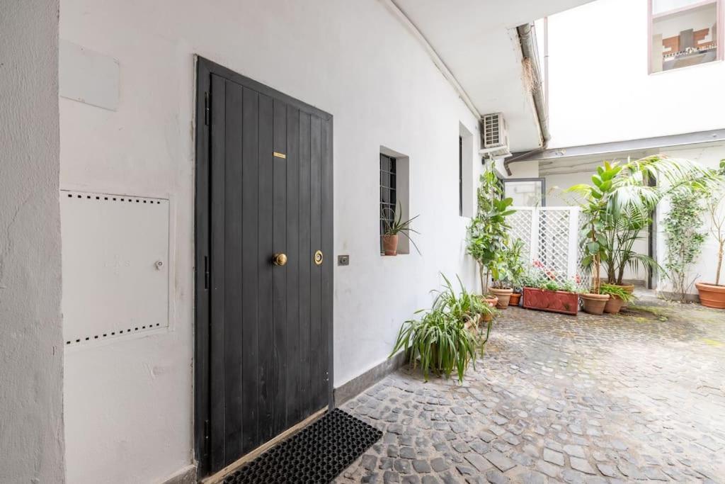Urent - Colosseum Charming Apartment Rom