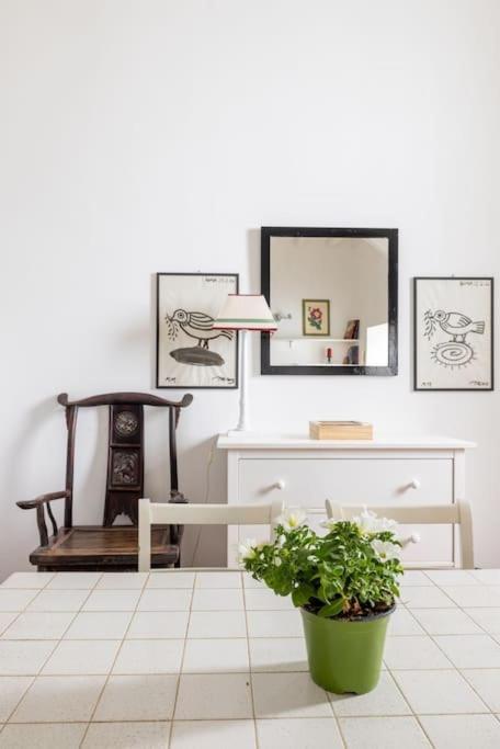 Urent - Colosseum Charming Apartamento