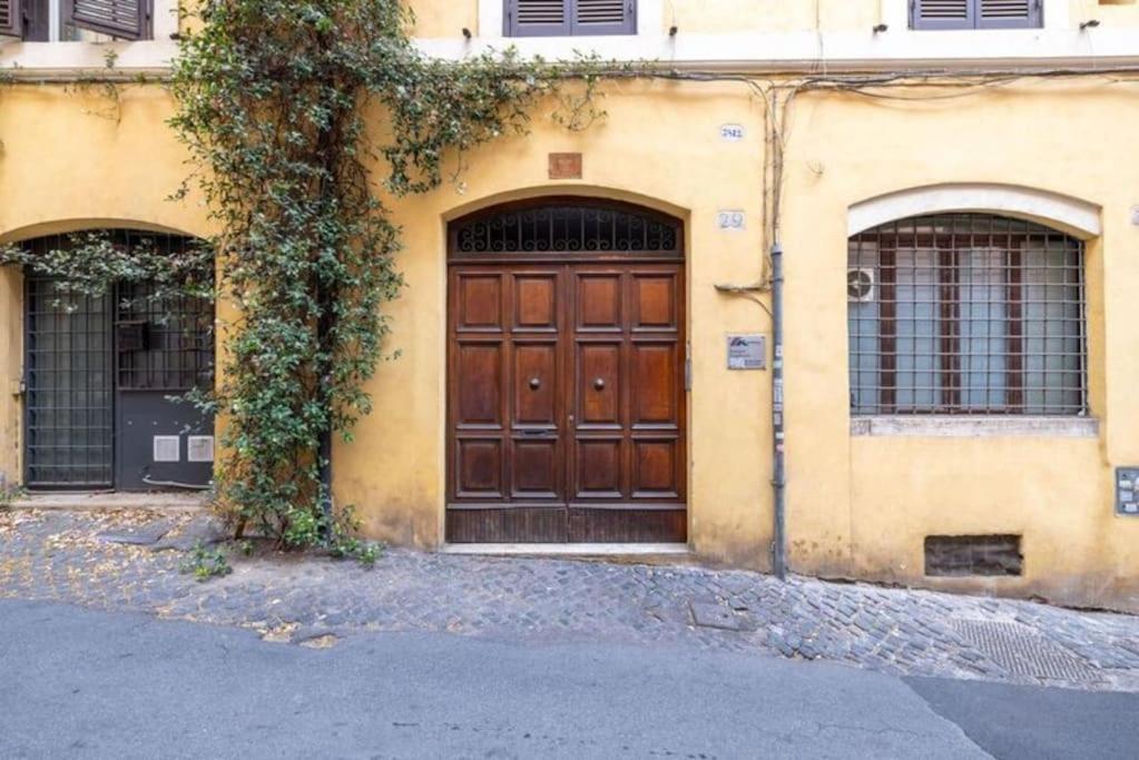 Urent - Colosseum Charming Apartamento *