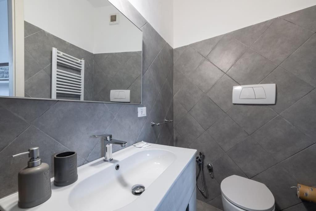 Apartment Urent - Colosseum Charming *