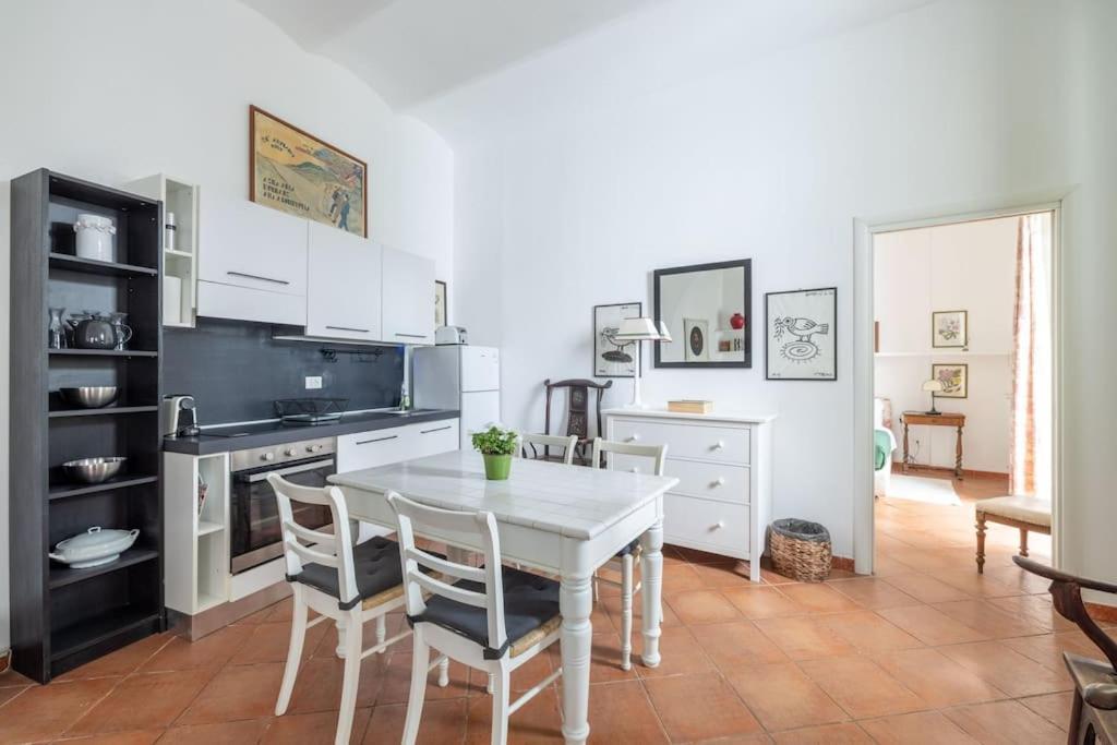 Apartamento Urent - Colosseum Charming