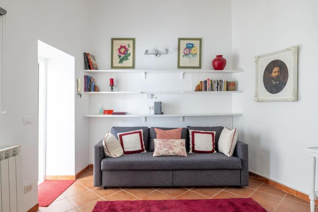 Apartment Urent - Colosseum Charming Rome