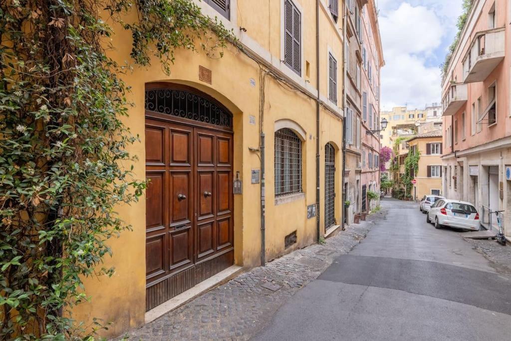 Apartment Urent - Colosseum Charming *