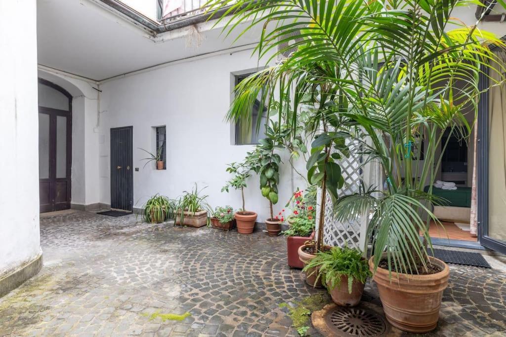 Apartment Urent - Colosseum Charming *